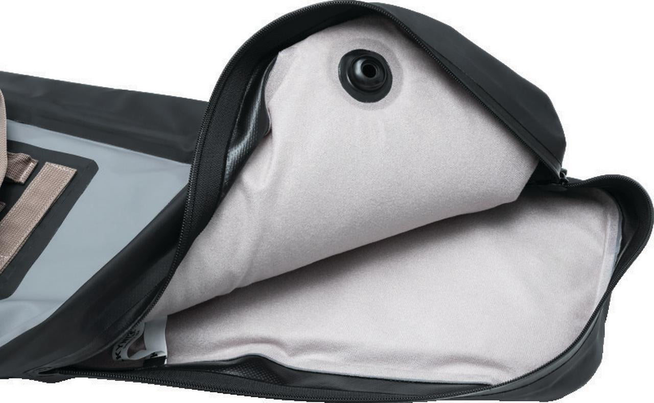 Kuryakyn T?rke Dry Rifle Case 5177