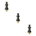 thumbnail image 2 of Ruiboury 1pc Pressure Washer Adapter Foam Nozzle Adapter Car Washing Accessories Type D 3Set, 2 of 6