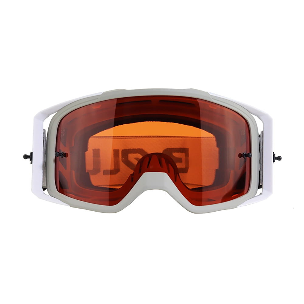 Motorcycle Goggles ATV Off Road Dirt Bike Wind Dust Proof Racing Eyewear Glasses