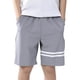 thumbnail image 1 of Vestido de Niñas con Pantalones Cortos de Moda Y Versátil 100% Poliéster Suave Y Transpirable para Viajes Diarios Casa Fiesta de Cumpleaños de Vacaciones, 1 of 6