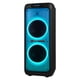 thumbnail image 2 of Bocina Profesional Bluetooth Kaiser KXB-5010 2 x 10 pulgadas 60 W RMS con Micrófono, 2 of 5