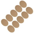 thumbnail image 4 of Repair Patch, Iron Patches Strong Sticking  For Cloth For Mend Clothes For DIY Khaki, 4 of 8