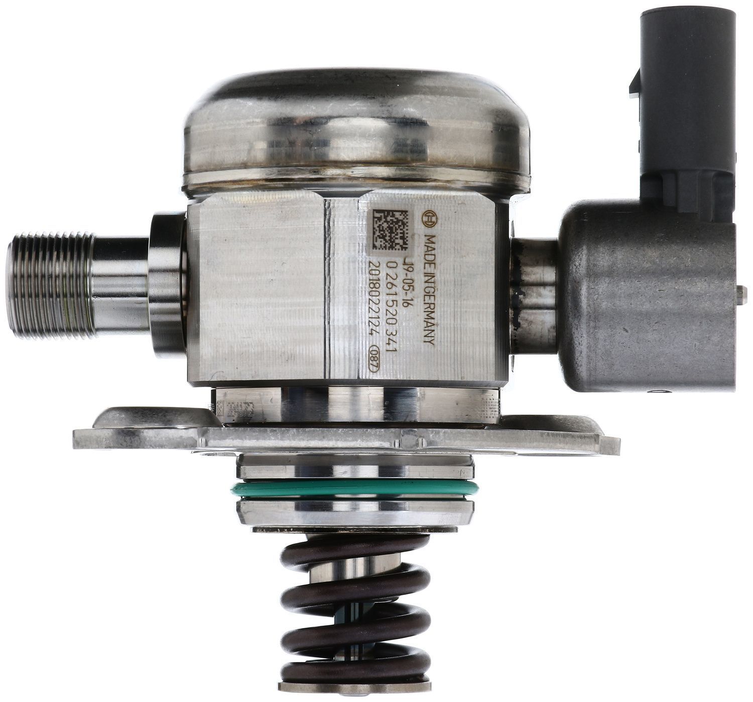 Bosch 66824 Gdi High Pressure Pump