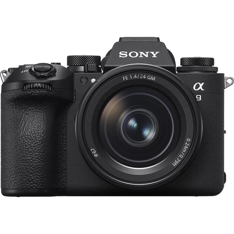 Sony a9 III Mirrorless Camera - Walmart.com