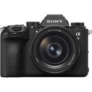 Sony a9 III Mirrorless Camera