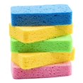thumbnail image 1 of PENGXIANG Sponges For Dishes Large Cellulose Kitchen Cleaning Non Scratch Dish Scrubbers, 1 of 6