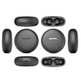 thumbnail image 4 of Auriculares inalámbricos Auriculares BT 5.0 con micrófono Auriculares para juegos Toque, 4 of 8