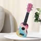 thumbnail image 5 of 21-inch Kids Soprano Ukulele with Gig Bag 4 Strings Basswood Plywood Ultrathin Uke for Beginners Teenagers, 5 of 5