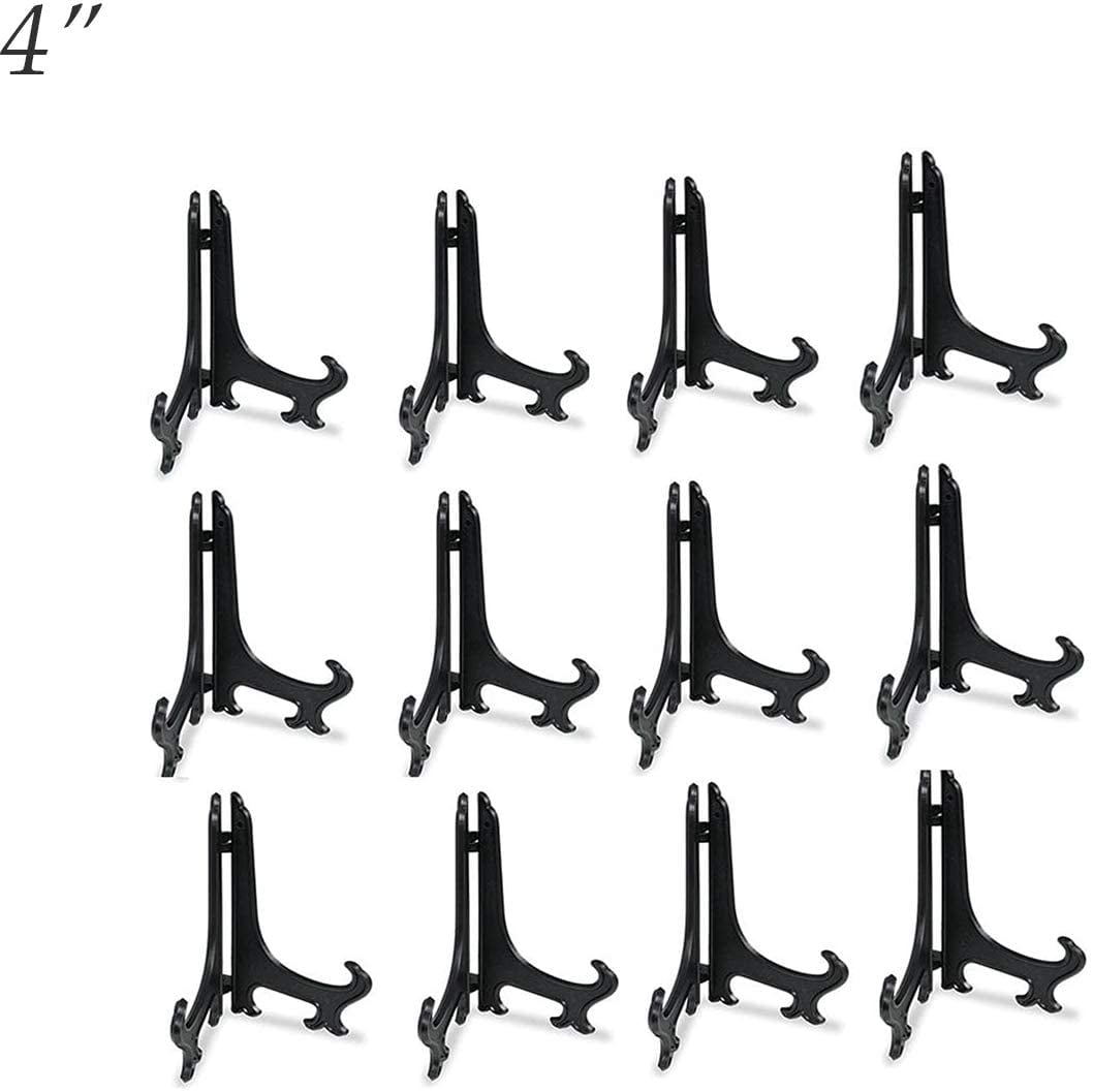 Plate Display Stands,Plate Holder Display Stand, Picture Frame Holder