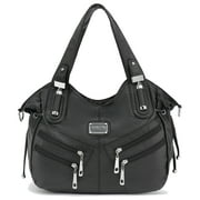 Scarleton Satchel Handbag Shoulder Bag for Women, H1476
