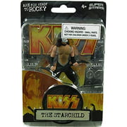 The Promotions Factory - Super Stars figurine KISS Paul Stanley The Starchild 10 cm