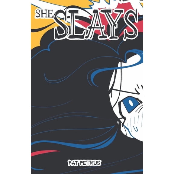 She Slays, (Paperback)
