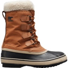 SOREL Winter Carnival Waterproof Boot in Camel Brown at Nordstrom, Size 9