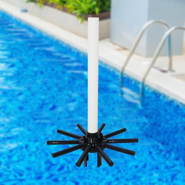 Conjunto lateral SX220DA con tubo central, repuesto para filtro de piscina profesional SX220DA, plegable, suministros y piezas de reparación.