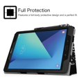 thumbnail image 7 of Fintie Folio Case for Samsung Galaxy Tab S3 9.7 Tablet - [Corner Protection] PU Leather Stand Cover, Composition Book, 7 of 7