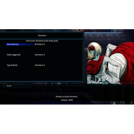 Skautfold: Usurper - PlayStation 5