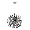 thumbnail image 1 of Artcraft Lighting Bel Air AC600CH Pendant, 1 of 1