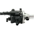 thumbnail image 4 of For 2009-2011 Aveo Thermostat Housing 25199828, 4 of 5
