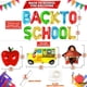 thumbnail image 4 of Otros Elementos Decorativos De Jardín Conjunto De 118 Arco De Regreso A La Escuela - - Banner De Regreso A La Escuela Para Decoraciones De Fiesta De Regreso A La Escuela - Globo De Manzana, Escue, 4 of 5