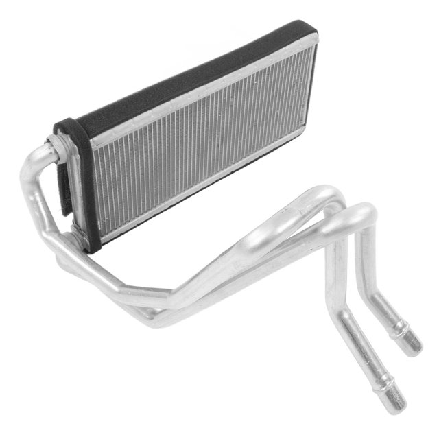 Heater Core, HVAC Heater Core Reliable High Efficiency For Car