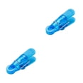 thumbnail image 2 of Cateissary Clip sellador de alimentos para refrigerador, abrazaderas de sellado de pan para aperitivos, Clips de documentos multifuncionales, Type1 NO1, 2 of 6