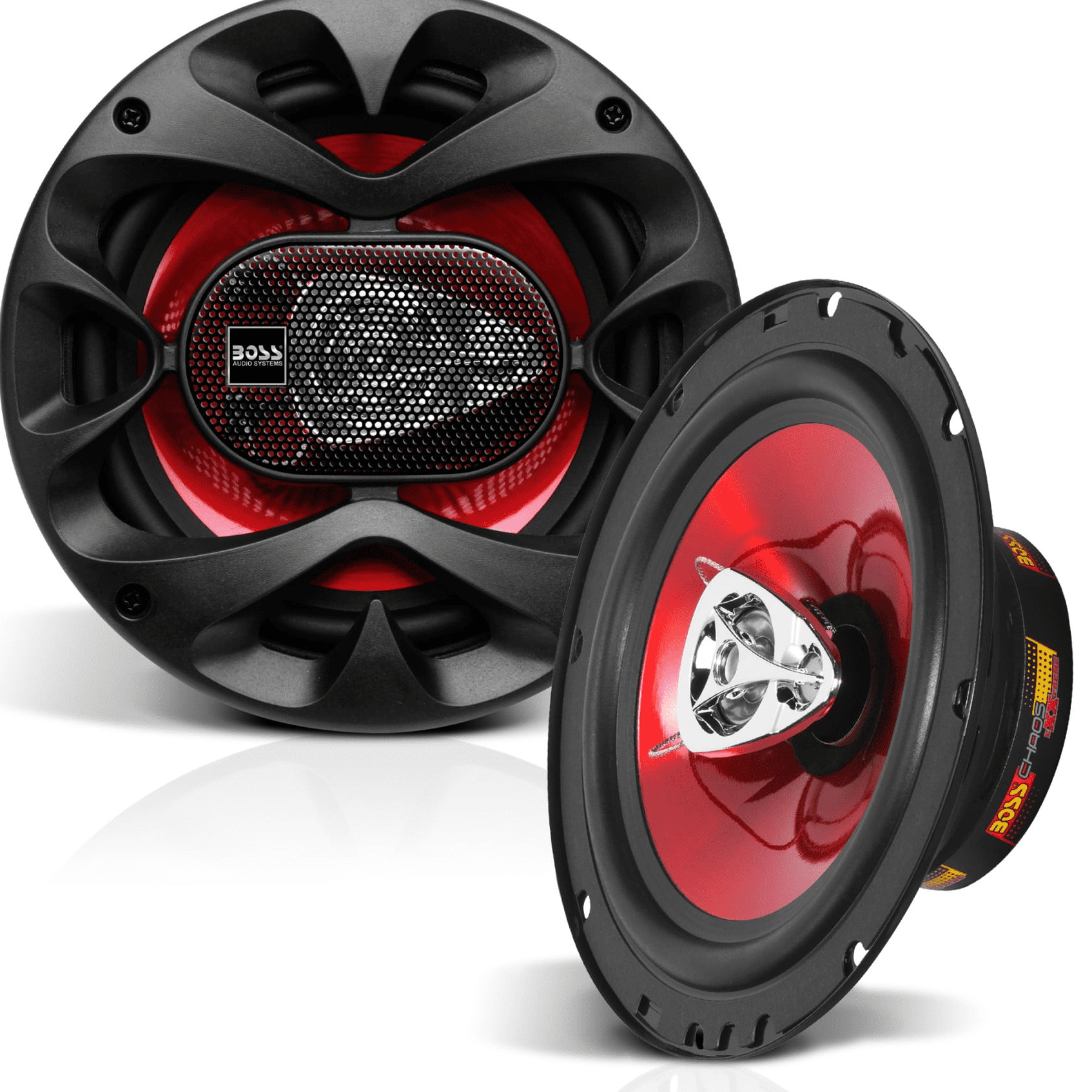 Pioneer Auto Component Audio - TS-800M 6