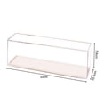 thumbnail image 2 of Pet Storage Box Minifigures Display Case Transparent Pet Plastic Show Case for Building Block Action Figure Toys Moisture-proof Dust-proof Figure, 2 of 8