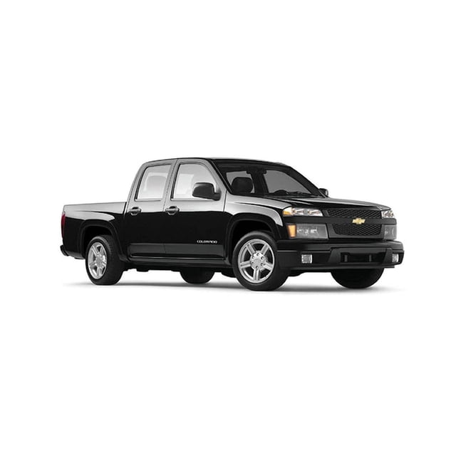 XtremeVision Interior LED for Chevy Colorado 2004-2012 12 pcs Pure White Interior LED Kit + Installation Tool