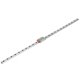 thumbnail image 2 of Carril Deslizante Lineal, Carril De Movimiento Lineal Profesional, Fuerte Para Equipos Automáticos ANGGREK Otros, 2 of 8