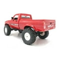 thumbnail image 3 of The perseids RC Rock Crawler RC Trucks 4x4 Pickup 1:16 Remote Control Car 2.4G Off-Road RC Crawler Semi Truck and Trailer All Terrain RTR Racing Vehi, 3 of 7