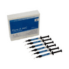 Pentron Clinical N11VC Flow-It ALC Flowable Composite A3 6/Pk 30 Tips