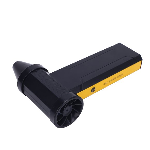 Handheld Compressed Air Duster, Cordless Air Blower Powerful Wind Compact for Outdoor