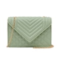 thumbnail image 1 of Bolsos cruzados para mujer pequeños bolsos de embrague ligeros bolsos de hombro, 1 of 6