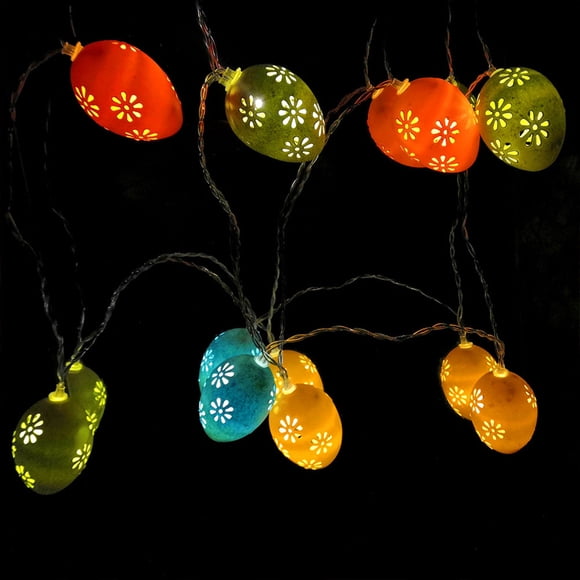 Milisten 1Jgo De Luces LED Con Materiales Exquisitos Para Ambientar Celebraciones