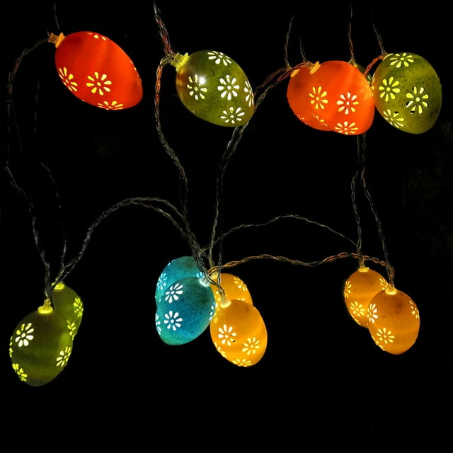 Milisten 1Jgo De Luces LED Con Materiales Exquisitos Para Ambientar Celebraciones