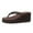 Z02_Brown, variant on Platform Flip Flops Women Black High Heel Summer Comfortable for Wide Feet Comfy Slippers for Women Z03_Black,6