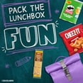 thumbnail image 4 of Pringles Potato Crisps Chips, Lunch Snacks, Snack Cups, BBQ, 8.8oz Tray (12 Cups), 4 of 10