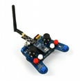 thumbnail image 3 of Adeept Robotics Model Arduino Smart Car kit Electronics DIY Ultrasonic Toys APP, 3 of 4