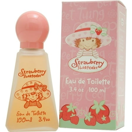 - Marmol & Son Strawberry Shortcake by Marmol Women's 3.4-ounce Eau de Toilette Spray