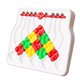 thumbnail image 1 of Juguete de juego de mesa | Desarrollo de habilidades | Coordinación mano-ojo | Resolución de problemas | Plástico duradero | Bola de laberinto interactiva | Entretenimiento para todas las edades, 1 of 6
