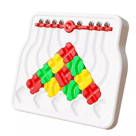 Big Savings! High Tabletop Ball Game Toy Endles Entertainment Skill Building Tabletop Ball Toy Your Abilities Sales Today Clearance!