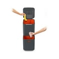 thumbnail image 4 of Joseph Joseph Totem Compact 40-liter Waste and Recycling Kitchen Trash Can, 4 of 6