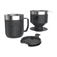 thumbnail image 2 of Set para verter Stanley Classic Perfect-Brew Black 2.0, 2 of 6