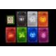 thumbnail image 5 of Renegade game Studios REN1006 Lanterns The Harvest Festival Juego de mesa, 5 of 5