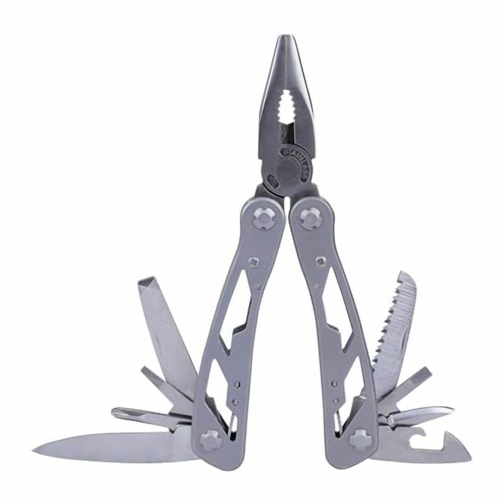 Stanley 84-519K 12-N-1 Multi-Tool