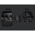 thumbnail image 4 of VOLANTE GAMER Logitech G923 TRUE FORCE RACING WHEEL XBOX y PC 941-000157, 4 of 4