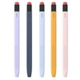thumbnail image 4 of For Apple Pencil 2/1 Case For IPad Tablet Pen Stylus Protective Sleeve Cover Pencil 1/2 Cases Apple Pencil Case A, 4 of 6