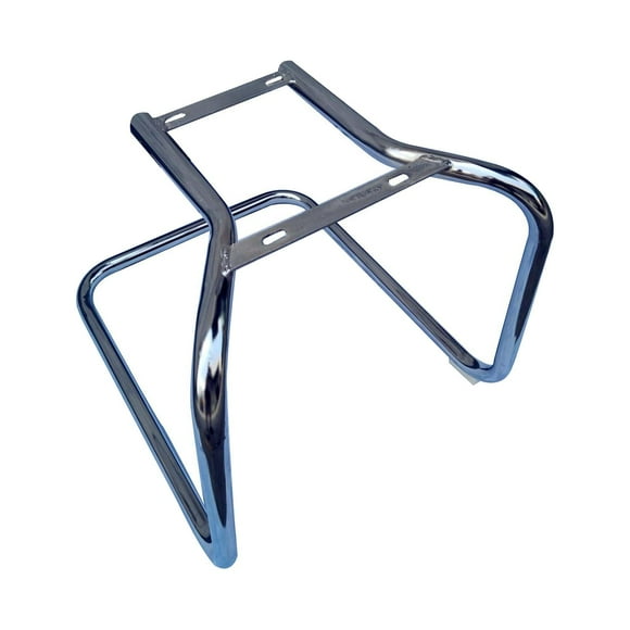 Office Chair Frame Desk Chair Frame Made of Steel for Cantilever Computer Chairs
