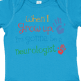 thumbnail image 4 of Inktastic Neurologist Future Boys or Girls Baby Bodysuit, 4 of 5