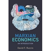 Marxian Economics: An Introduction (Paperback)